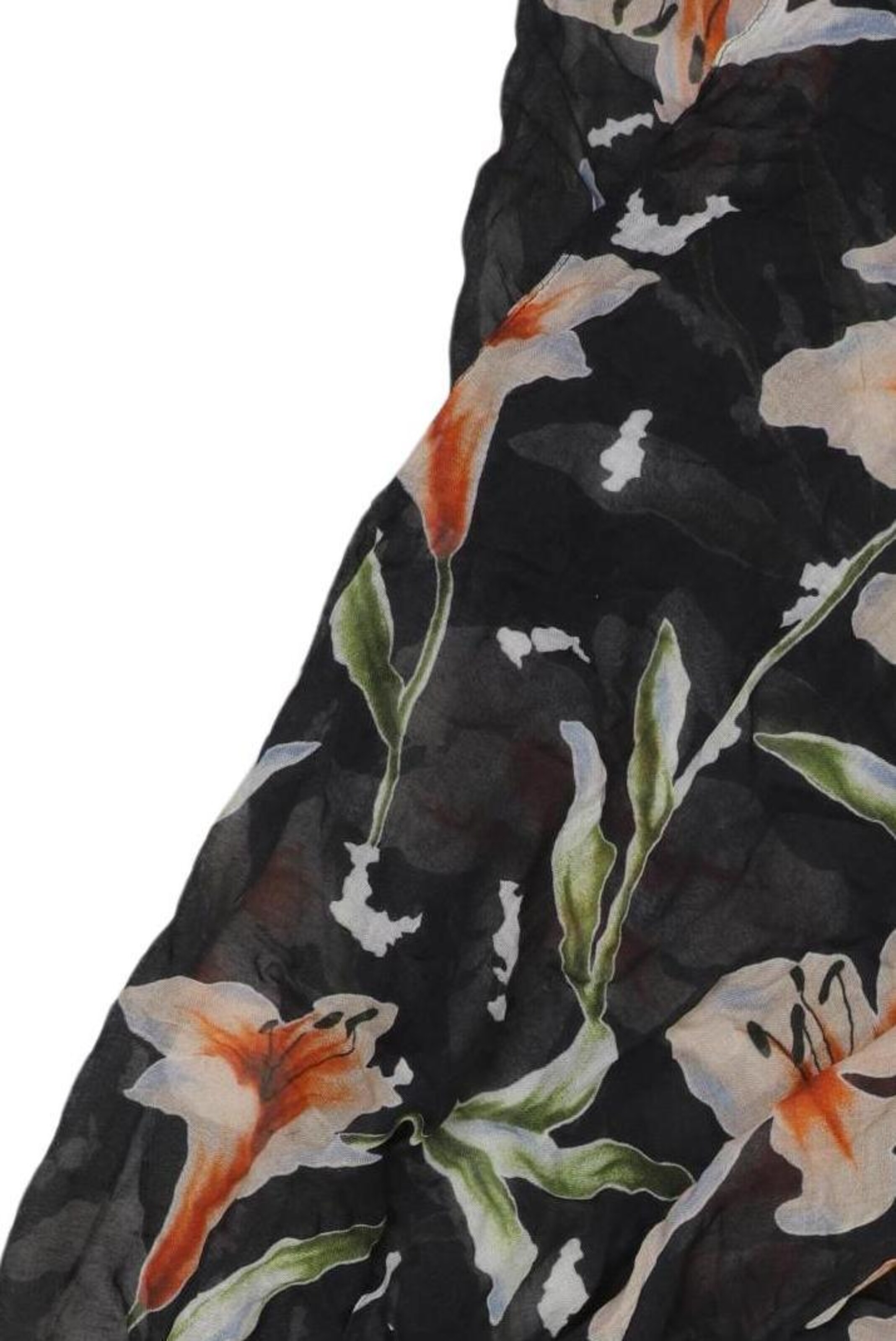 HUGO Schal oder Tuch One Size in Schwarz