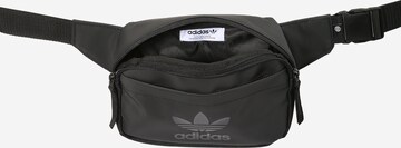 ADIDAS ORIGINALS Τσαντάκι μέσης 'Adicolor Archive Waist' σε μαύρο