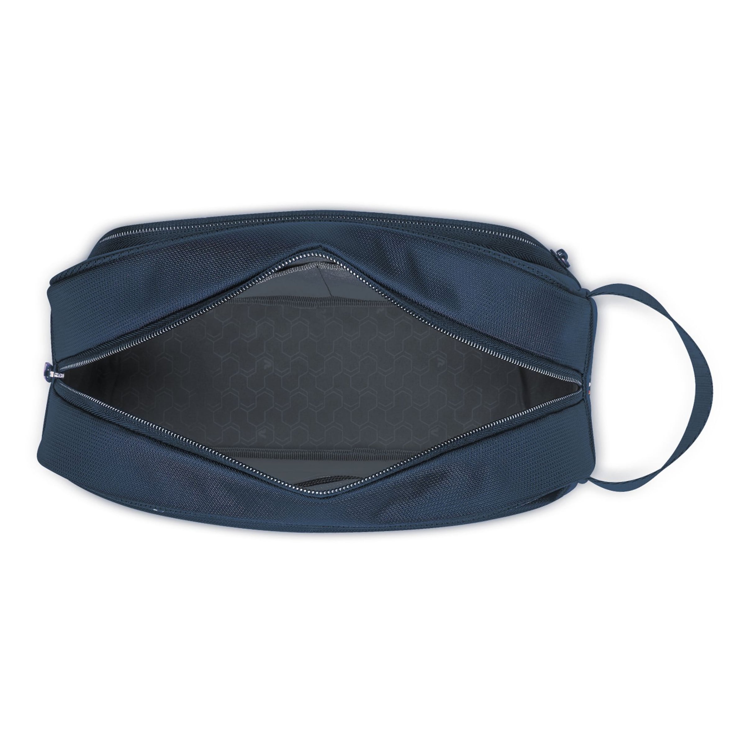 Roncato Toiletry Bag 'City 3.0' in Blue