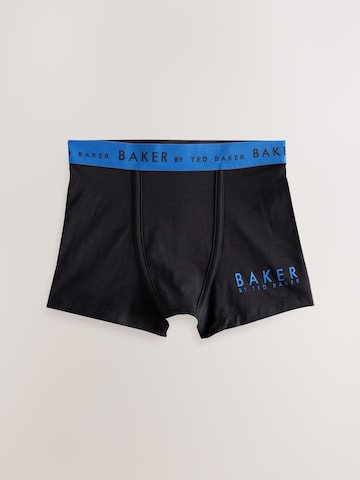 Baker by Ted Baker Alsónadrág - fekete