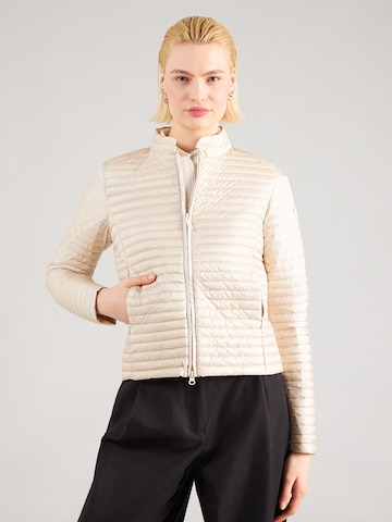 Colmar Between-Season Jacket in Beige: front