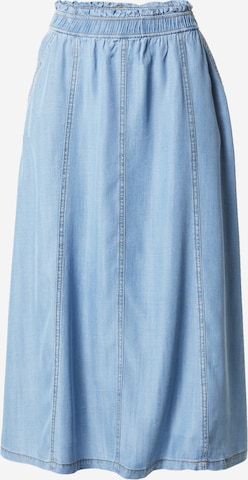 b.young Skirt 'BYLANA' in Blue: front