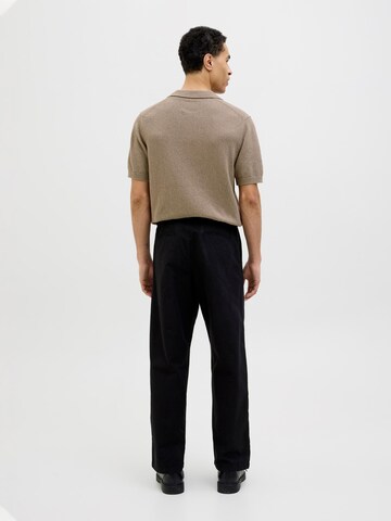 T-Shirt JACK & JONES en gris