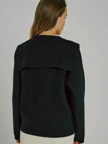 Haut ' Fea ' NORR en noir