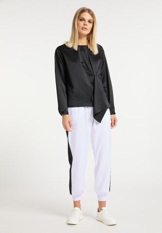 RISA Loose fit Pants in White