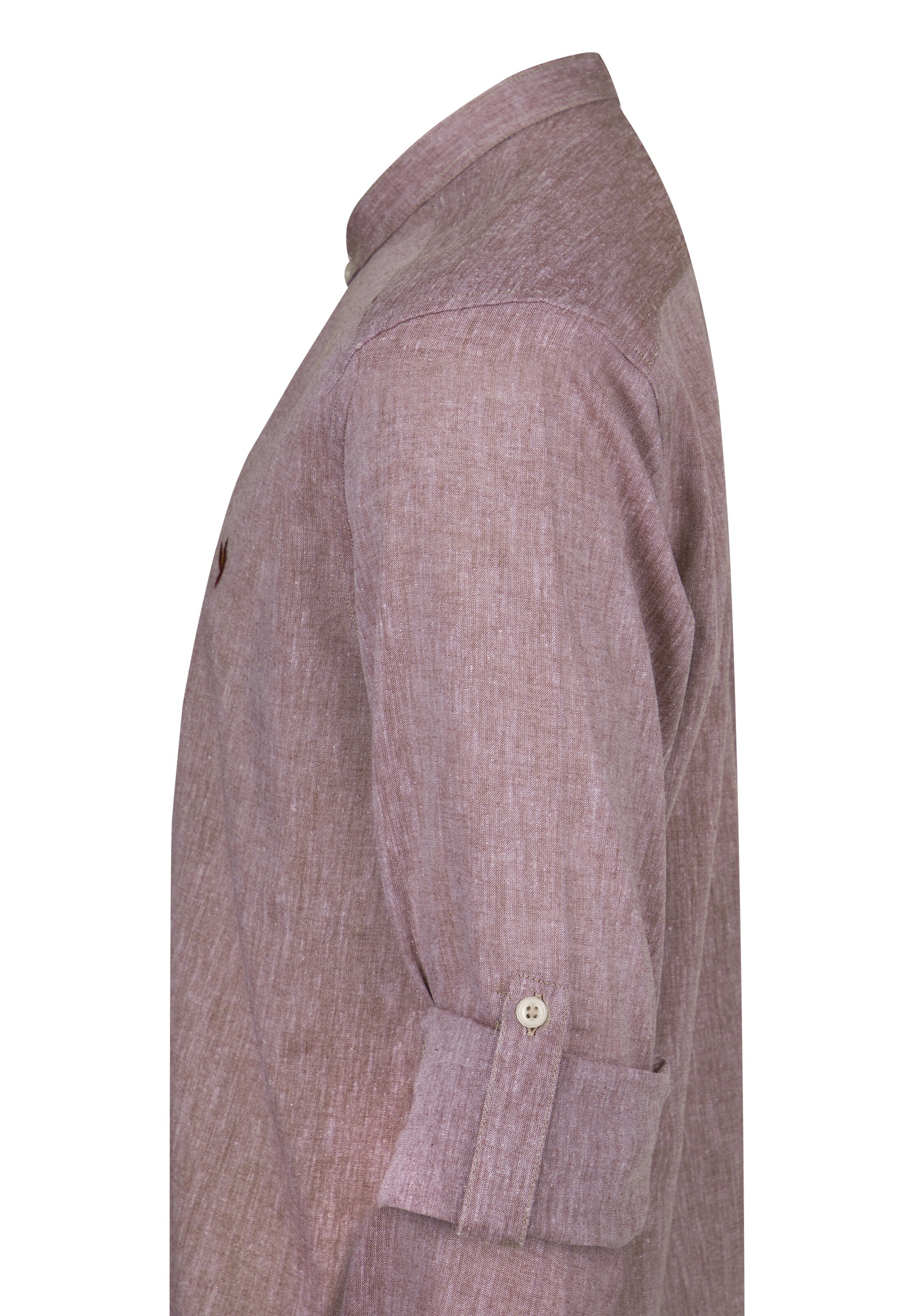 Felix Hardy Regular fit Πουκάμισο σε κόκκινο