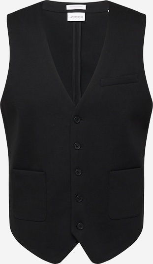 Kostiuminė liemenė iš Lindbergh, spalva – juoda, Prekių apžvalga