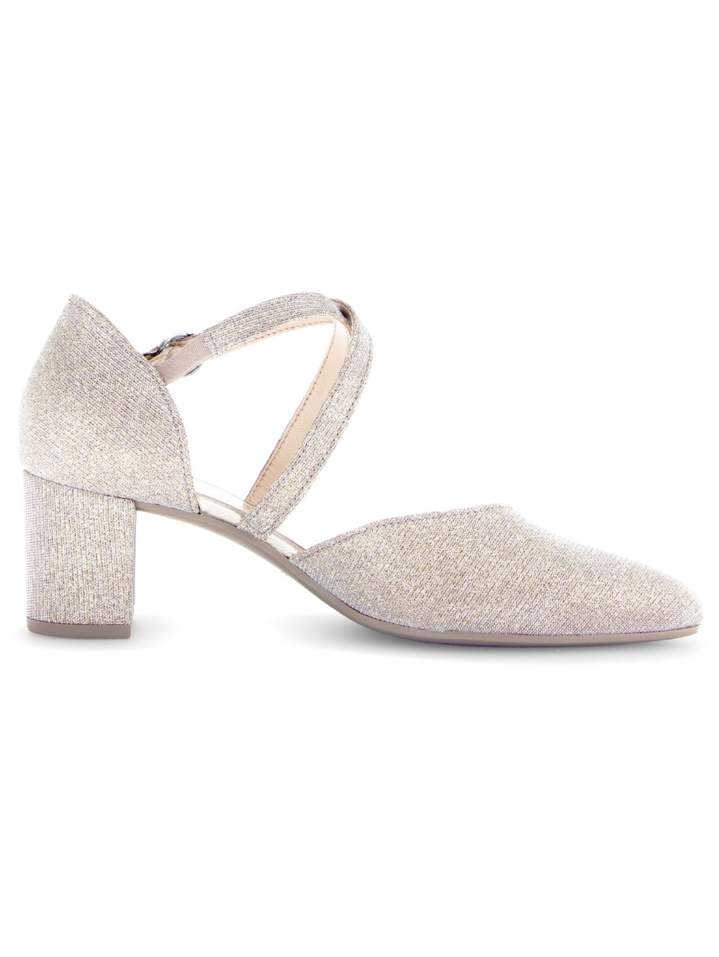 Escarpins GABOR en rose