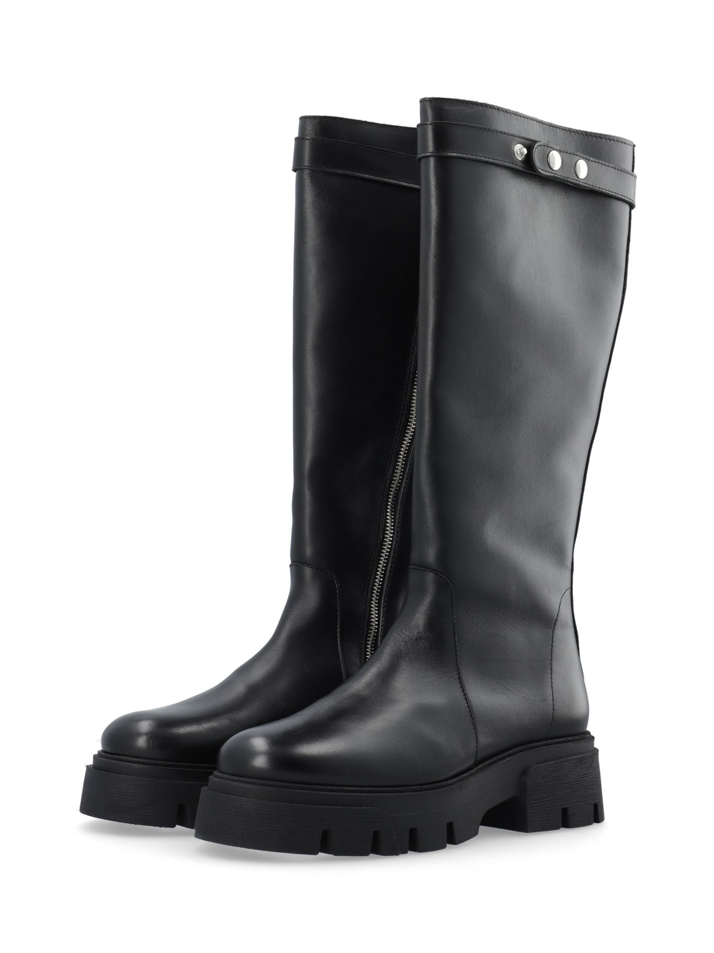 Bianco Boots 'Mia' in Black
