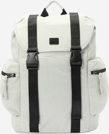 G-Star RAW Backpack in Grey: front