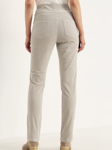 Cellbes of Sweden Skinny Jeggings in Beige