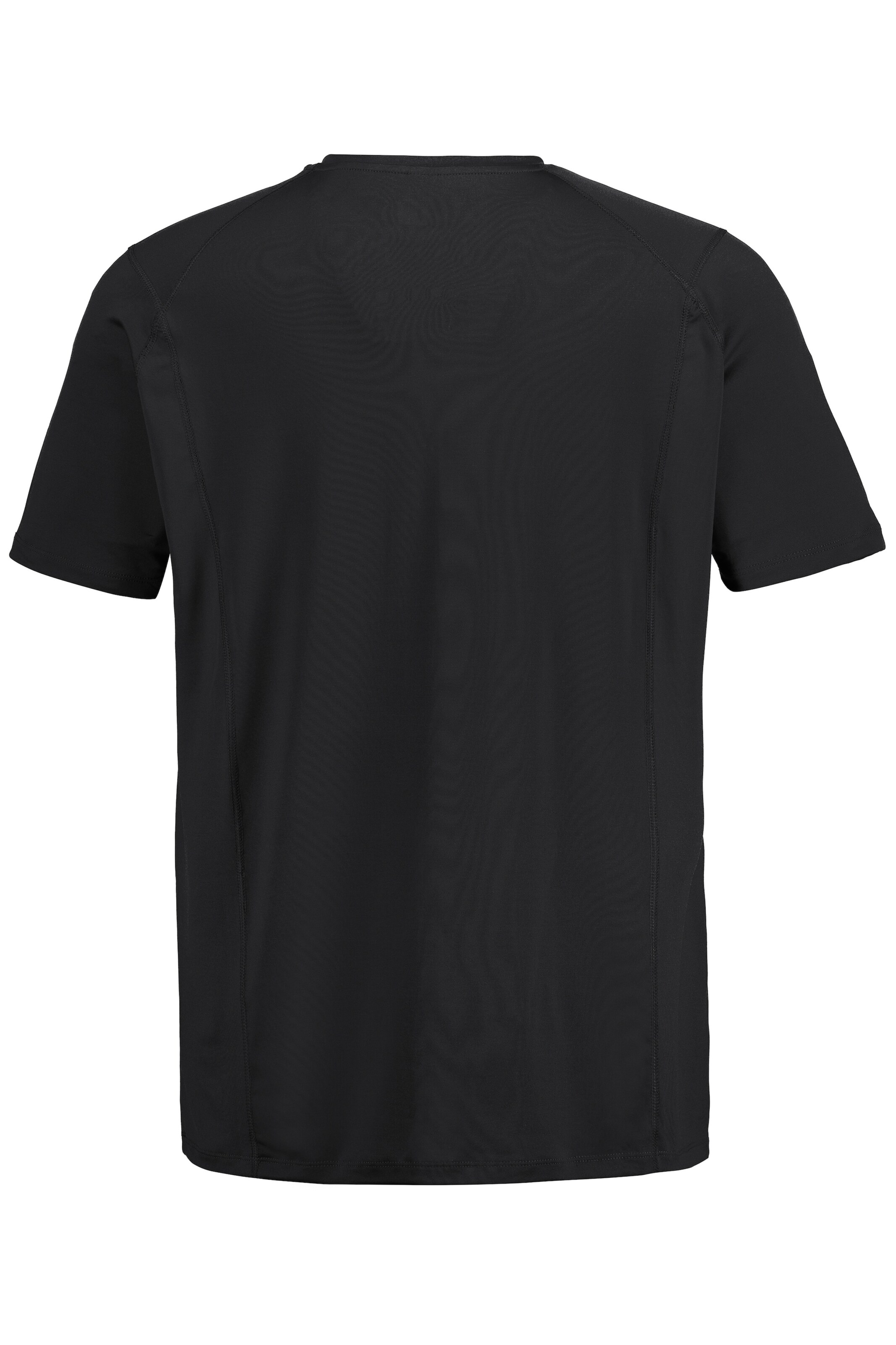 JAY-PI Shirt in Black