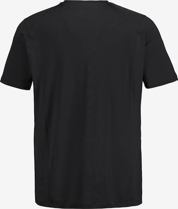 JAY-PI T-Shirt in Schwarz