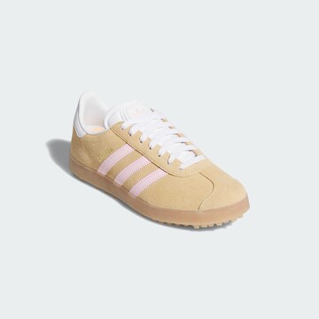 ADIDAS PERFORMANCE Sports shoe 'Gazelle' in Orange