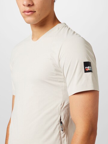 Rukka Performance shirt 'Merila' in White