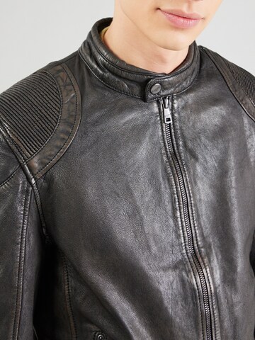 Mauritius - Chaqueta de entretiempo 'Chesney' en negro
