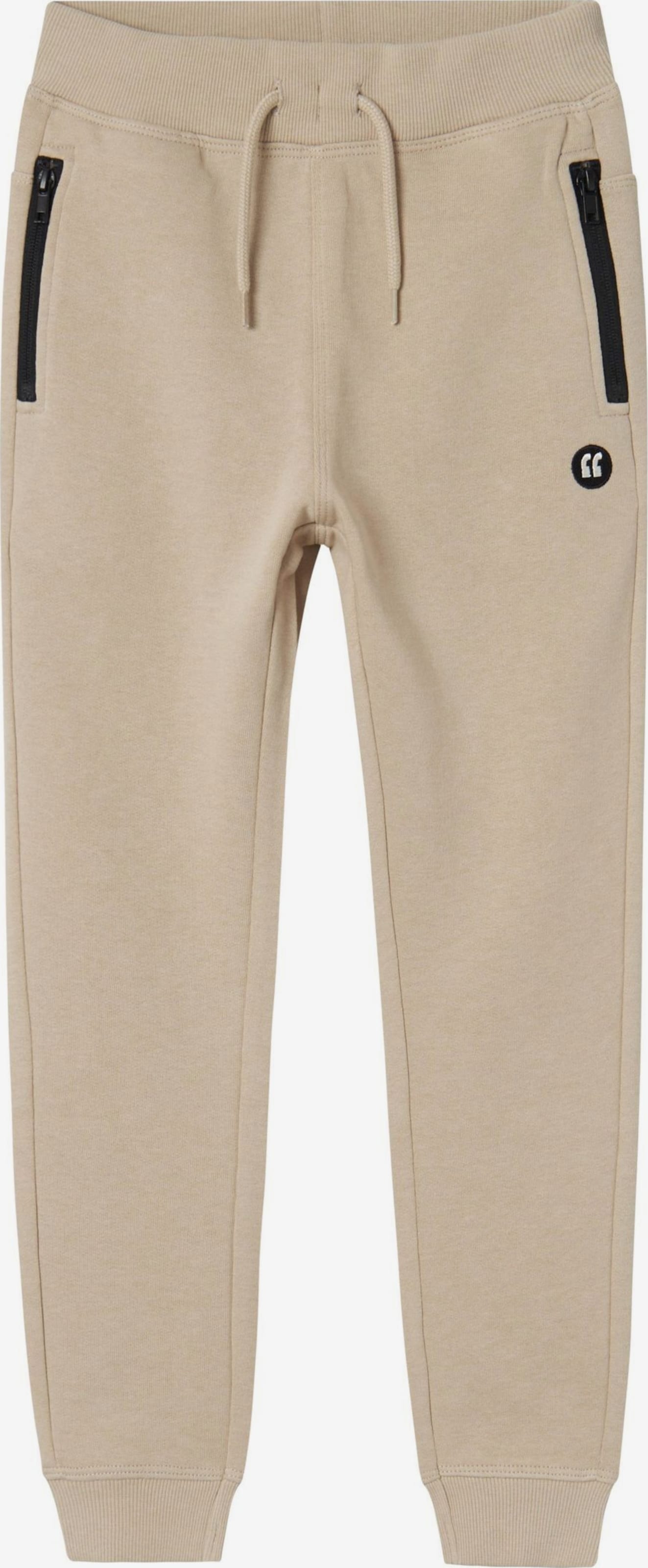 NAME IT Tapered Pantaloni 'Vimo'