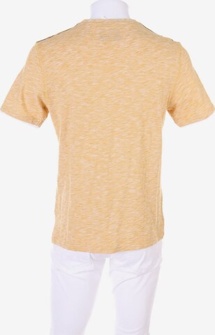 C&A Shirt in S in Yellow