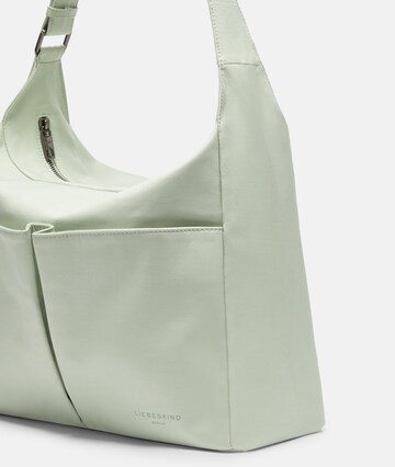 Sac bandoulière 'Hera' Liebeskind Berlin en vert