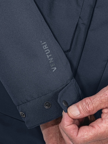 Veste outdoor 'Geneva' Schöffel en bleu
