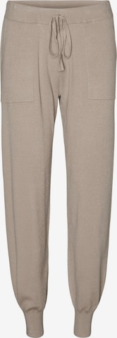 VERO MODA Hose 'NANCY' in Beige: predná strana