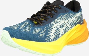 ASICS Running Shoes 'NOVABLAST 3' in Blue: front