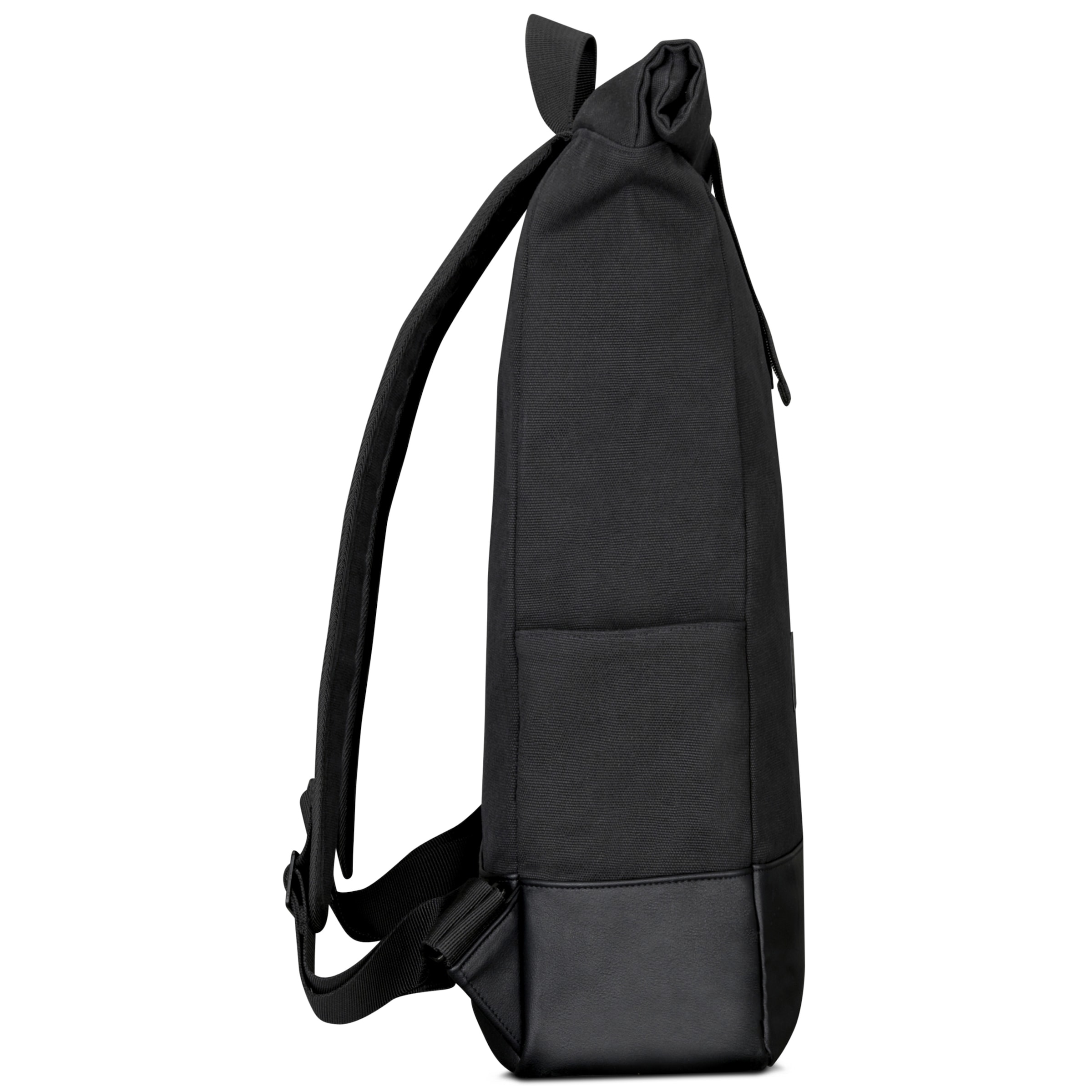 Johnny Urban Рюкзак 'Adam Large' в Черный