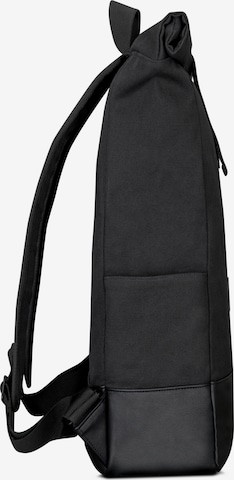 Johnny Urban Backpack 'Adam Large' in Black