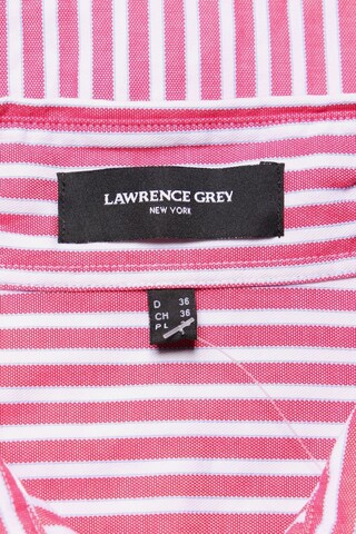 Lawrence Grey Bluse S in Rot