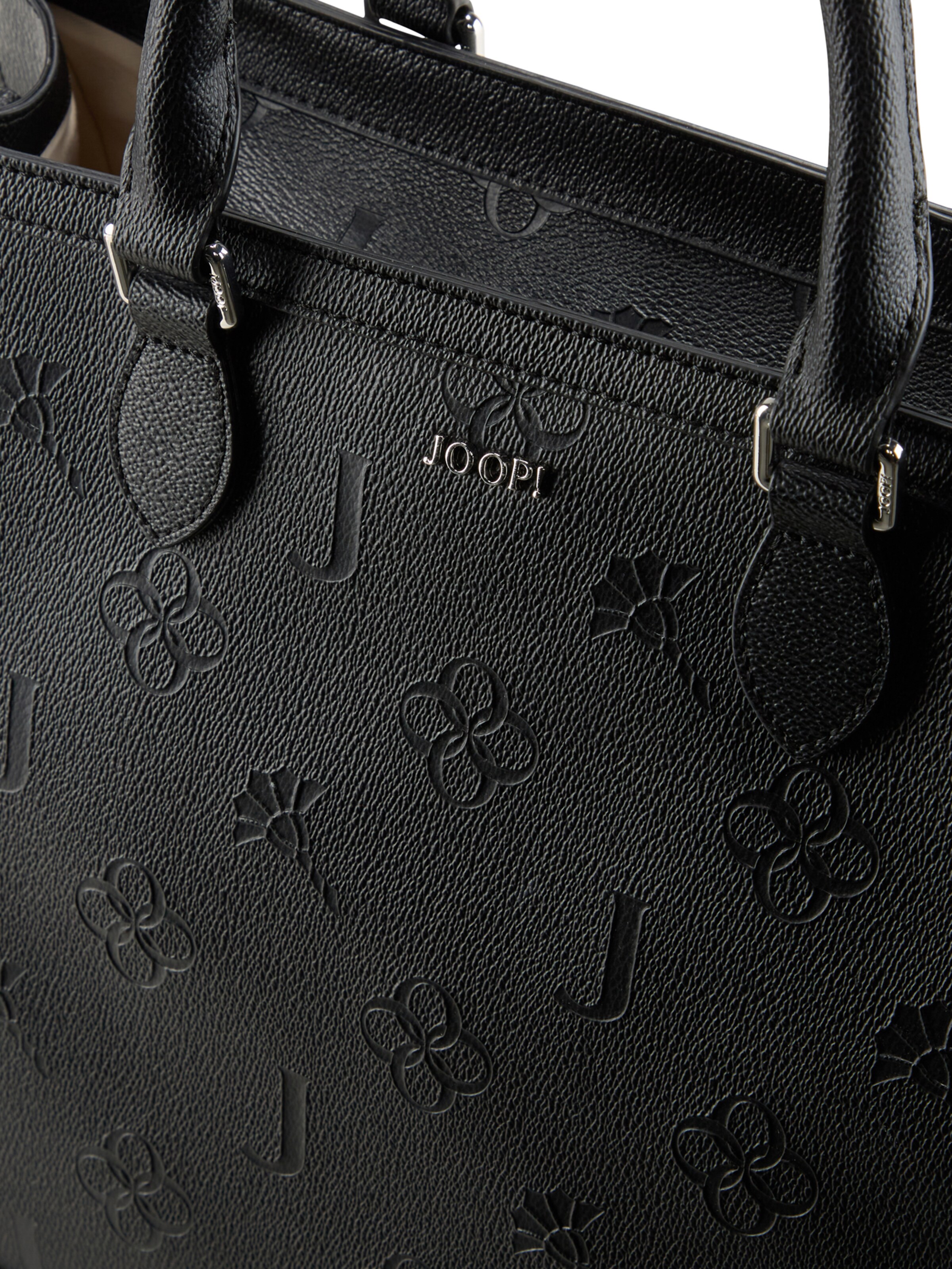 JOOP! Сумки 'Decoro Stampa Aurelia' в Черный