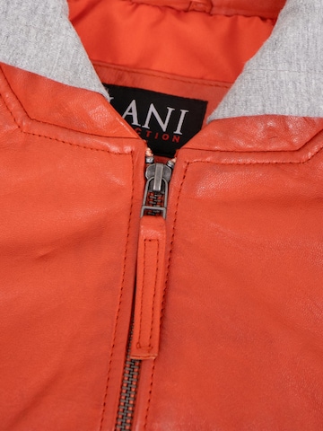 Jilani Übergangsjacke 'Ara'‌‌‌‌‌‌‌‌‌‌ in Orange