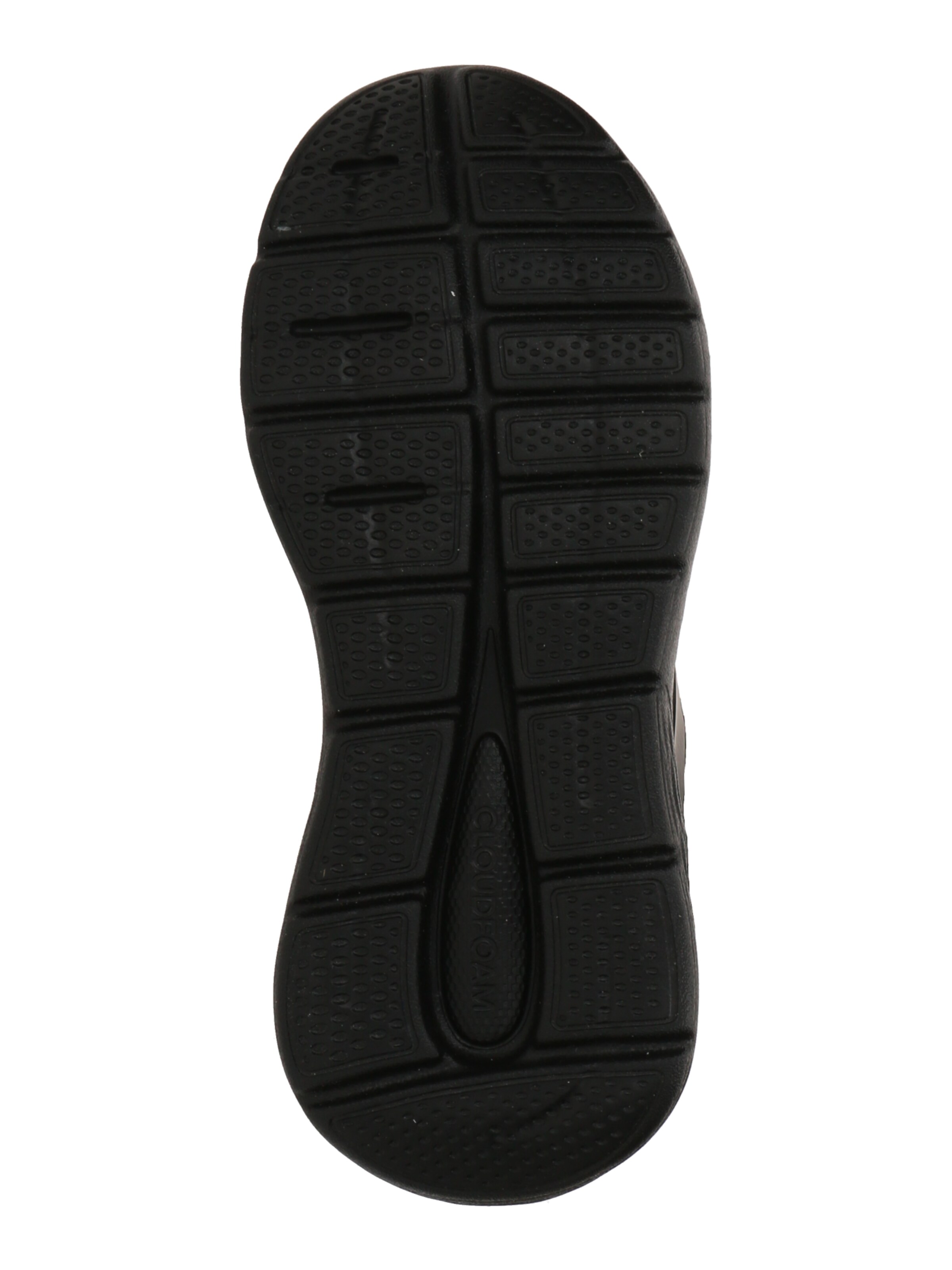 Sneaker bassa di ADIDAS SPORTSWEAR in nero