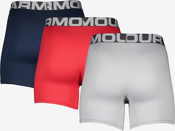 UNDER ARMOUR Athletic Underwear in Blue