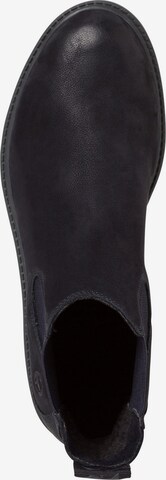 Chelsea Boots TAMARIS en noir