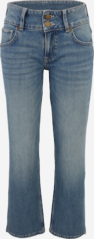Pepe Jeans - regular Vaquero 'Venus' en azul: frente