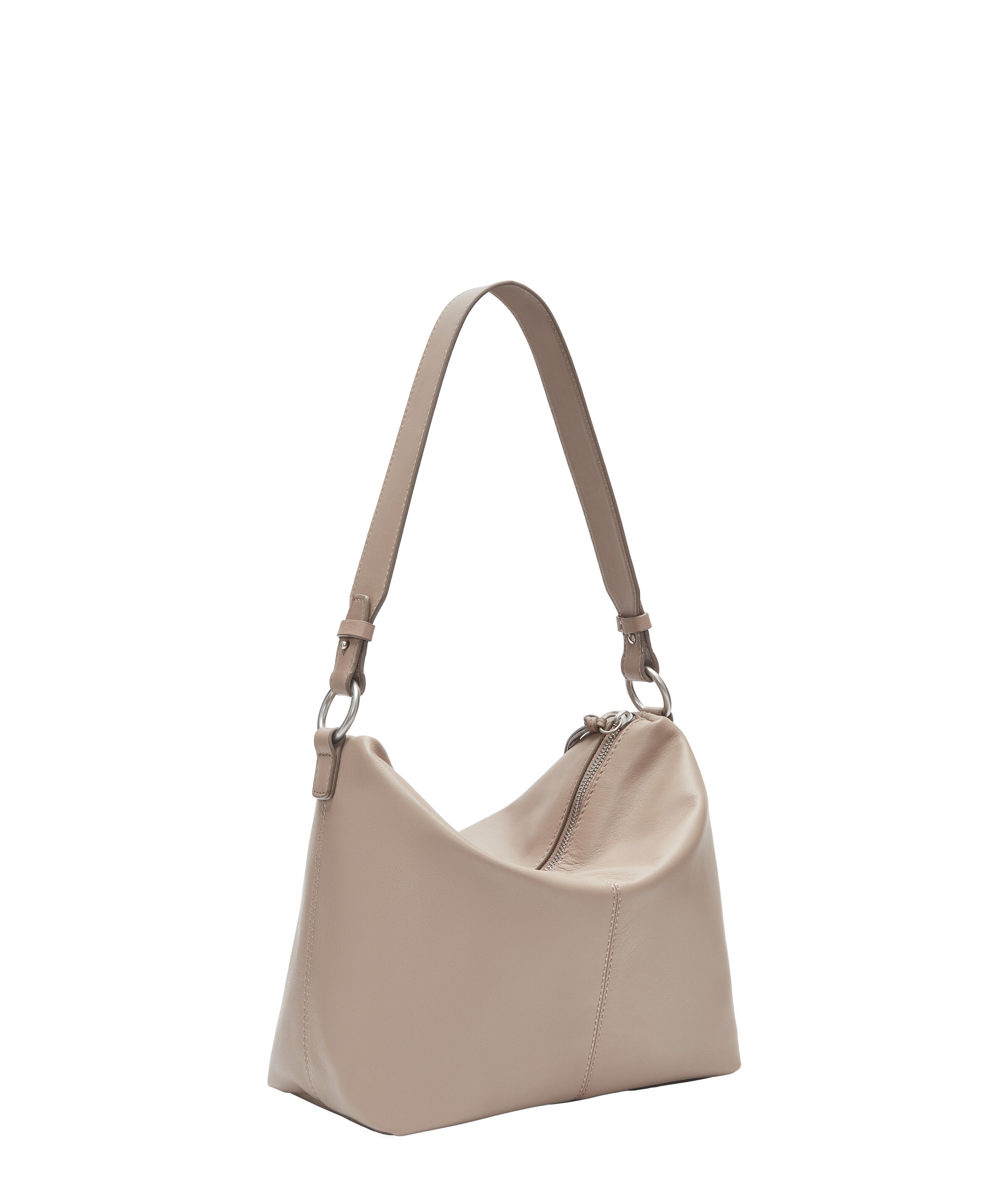 Liebeskind Berlin Shoulder bag 'Aissa' in Brown