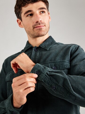 Only & Sons Regular fit Ing 'ONSMARLON' - zöld