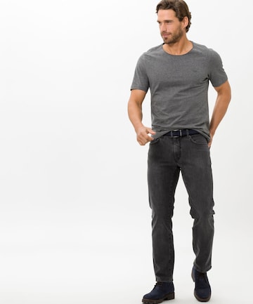 BRAX Regular Jeans 'Cadiz' in Grey