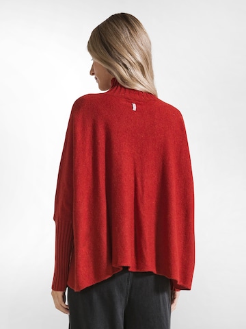 Pullover di DEHA in arancione