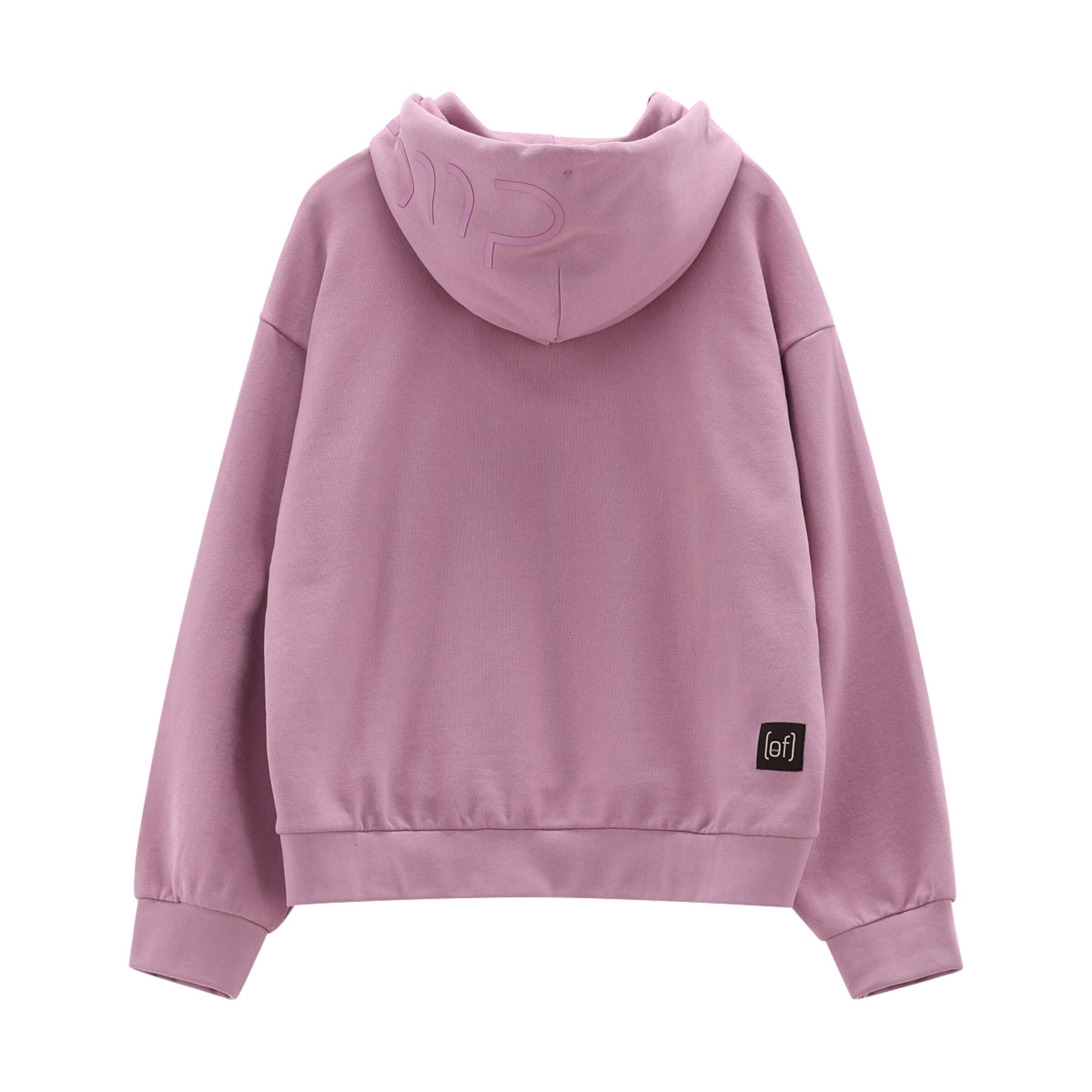 CMP Sweatshirt in Pink