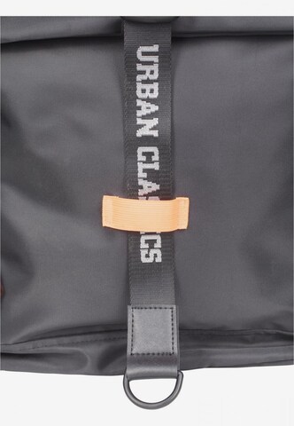 Rucsac de la Urban Classics pe negru