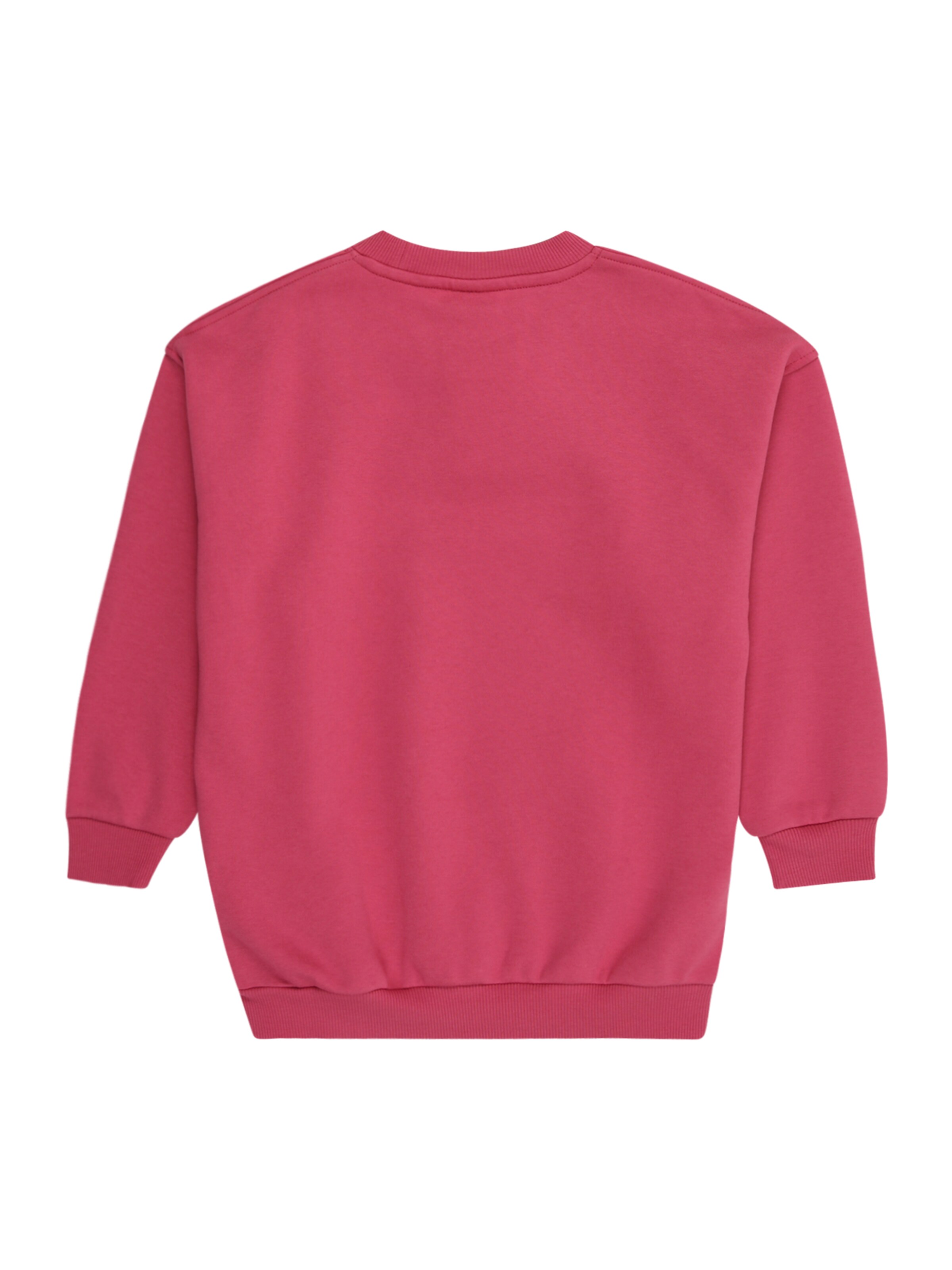 Nike Sportswear Sweatshirt 'Club Fleece' i rosa