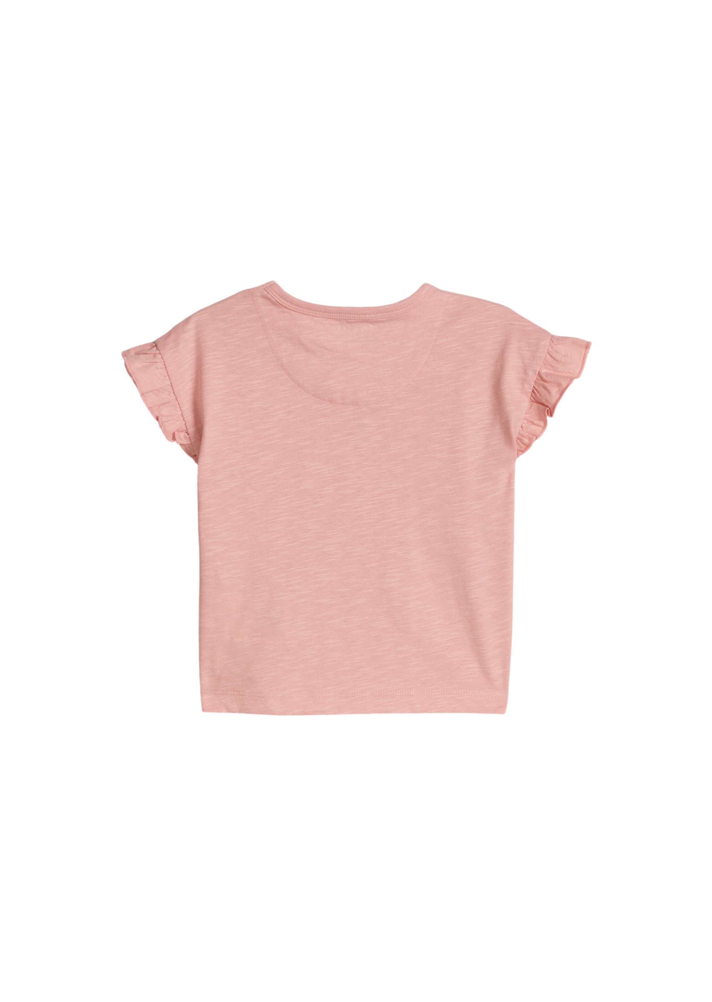 T-Shirt Marc O'Polo en rose