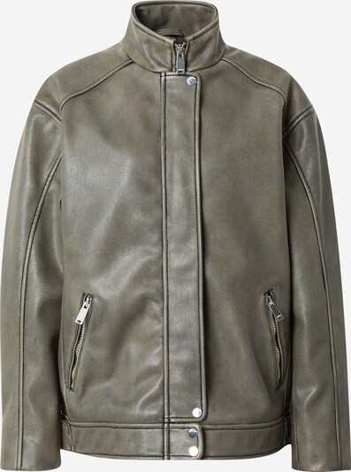 2NDDAY Демисезонная куртка '2ND Edition Dixon' в Базальтовый серый, Обзор товара