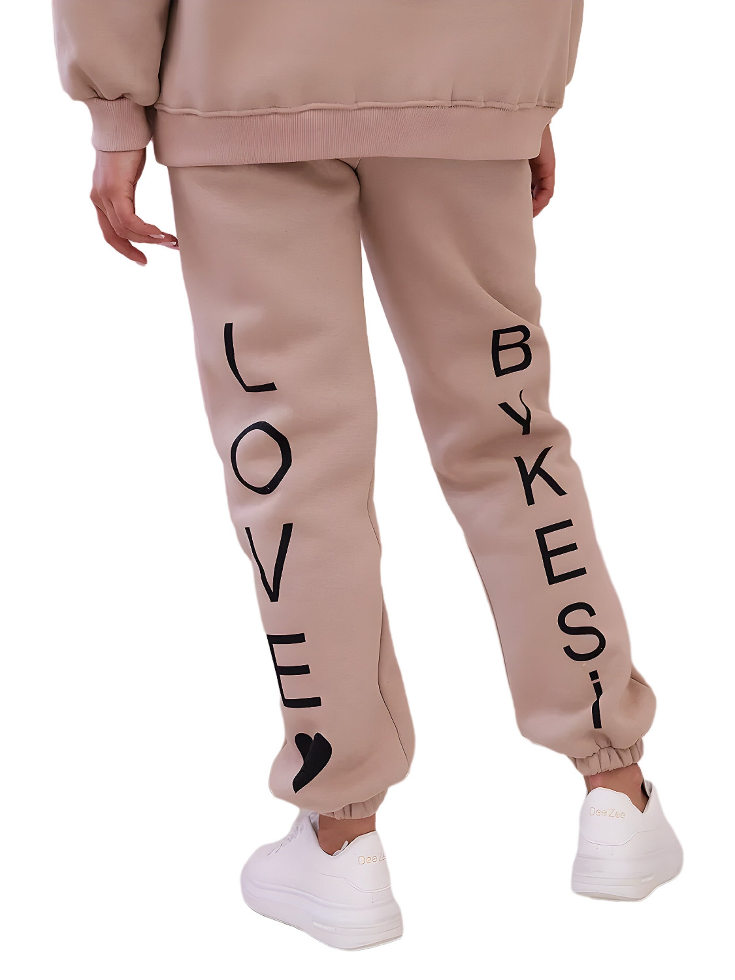 Lumera Huispak in Beige