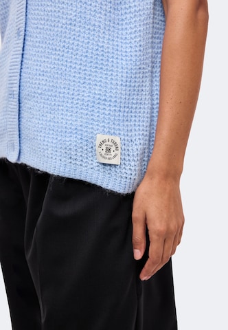 zils s.Oliver Adīta veste