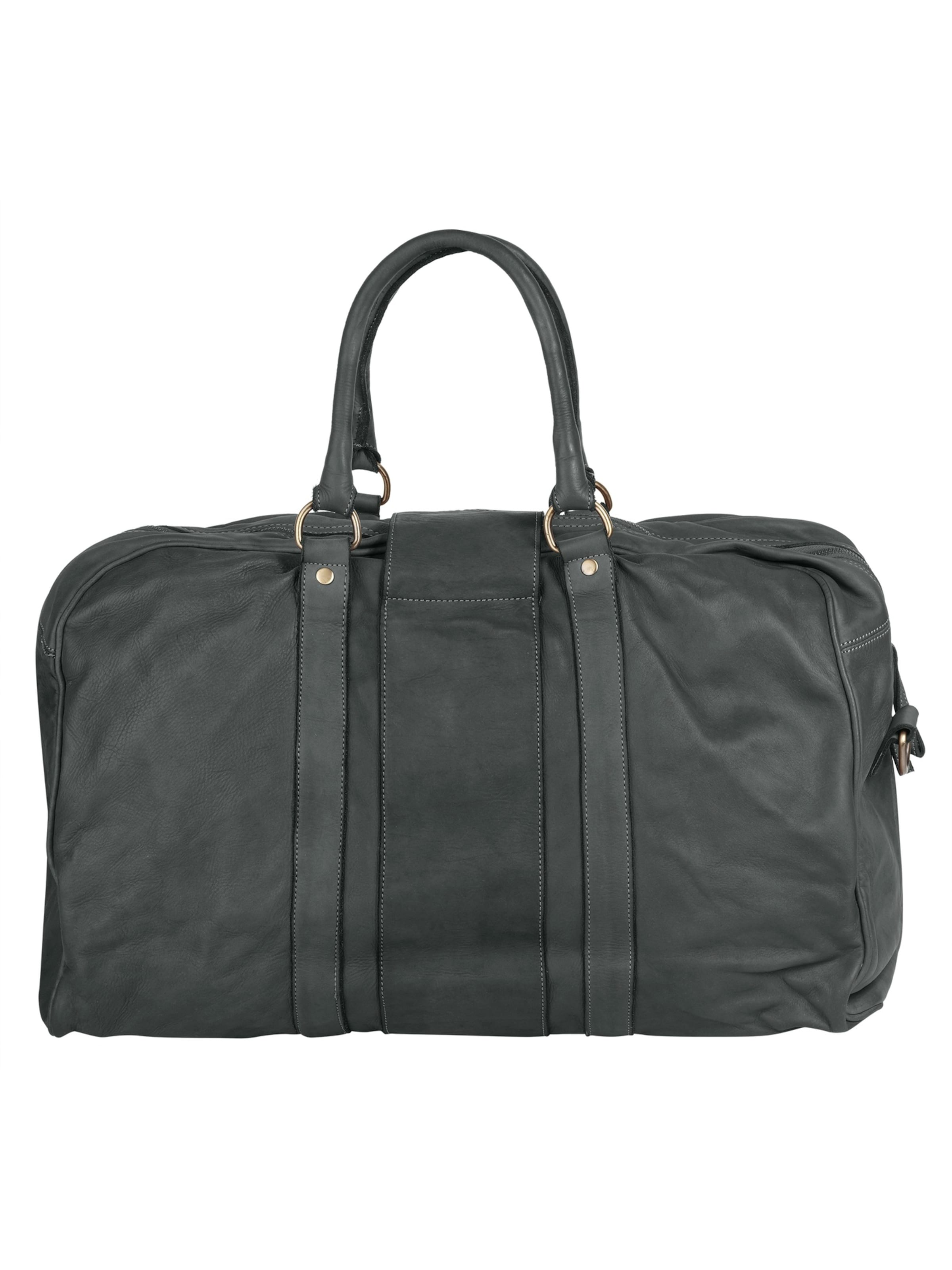 forty° Reisetasche‌‌ in Grau