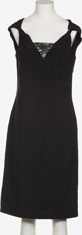 Sonja Kiefer Dress in M in Black: front
