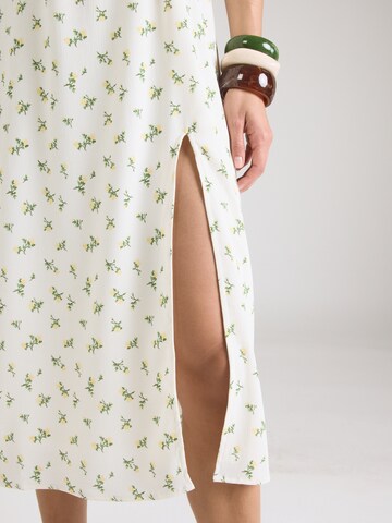 studioselect Kleid 'Simona' in Weiß