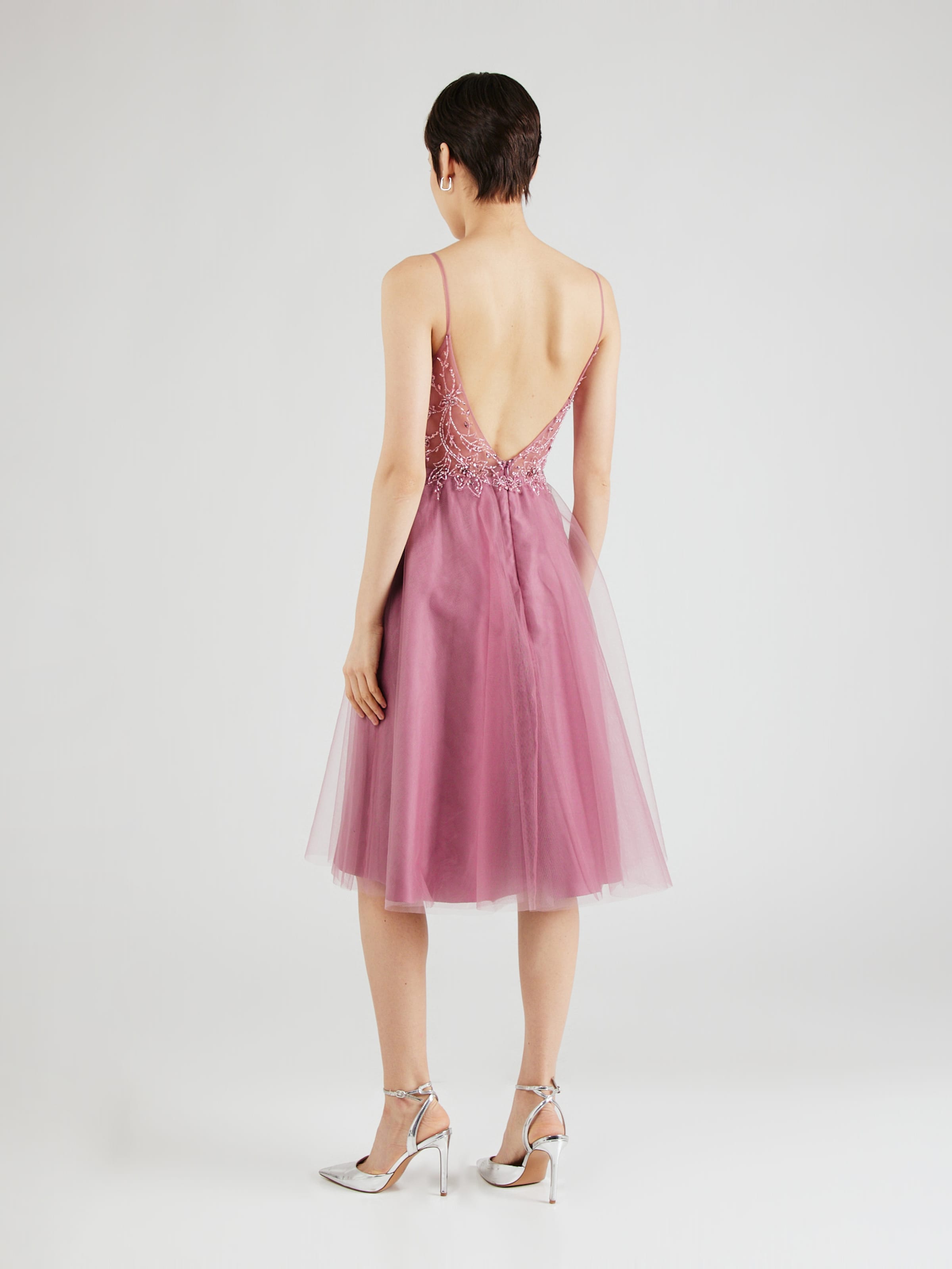 Artsy cocktail dresses clearance